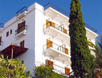 Ενοικιαζόμενα Δωμάτια Rooms Sarantea Γύθειο